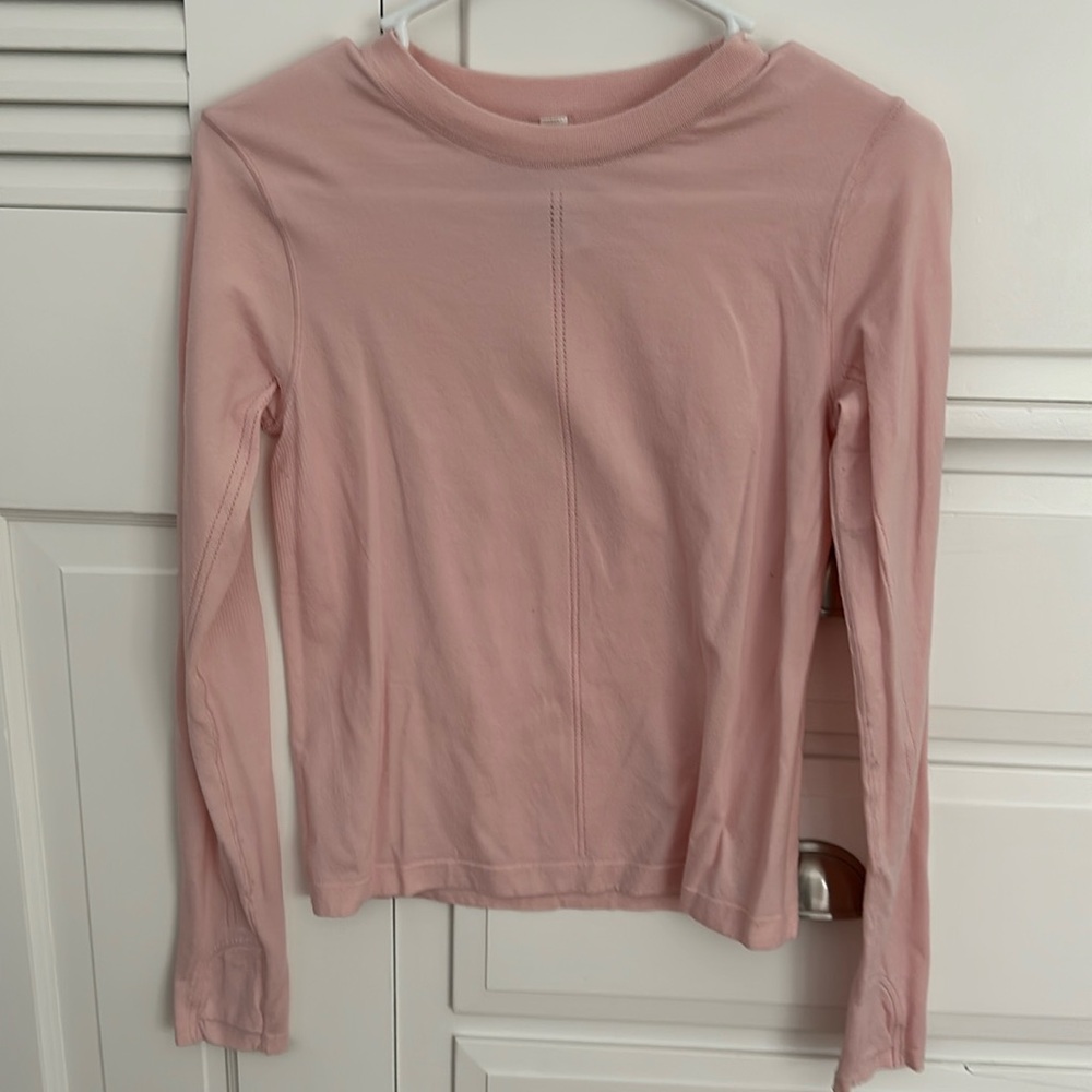 Athleta top